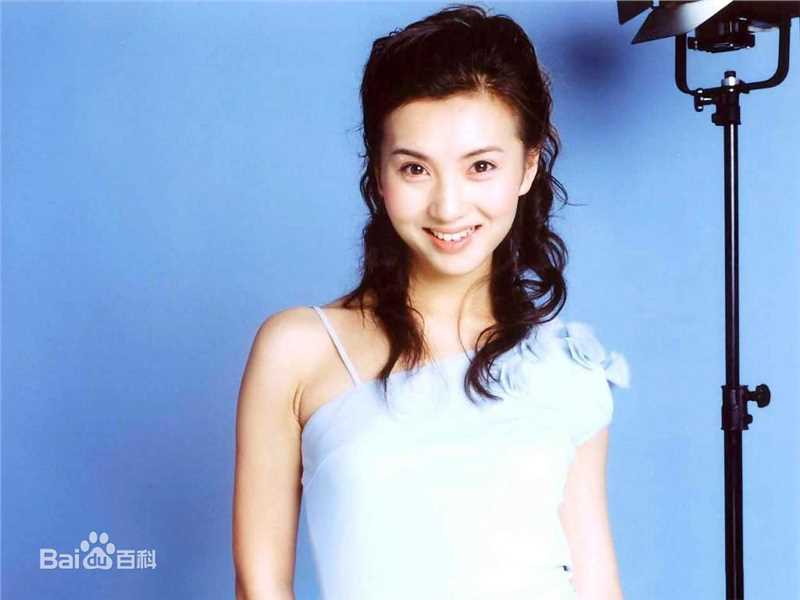 陈好(Chen Hao)精彩图册