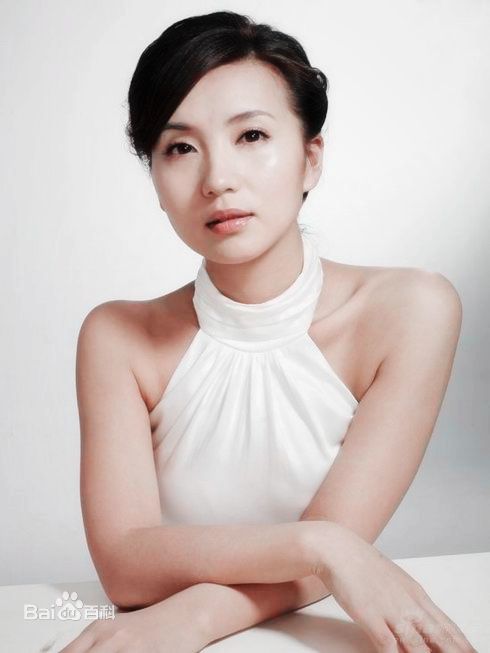 陈好(Chen Hao)精彩图册