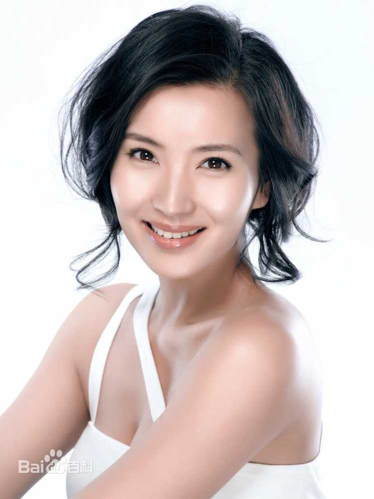 陈好(Chen Hao)精彩图册