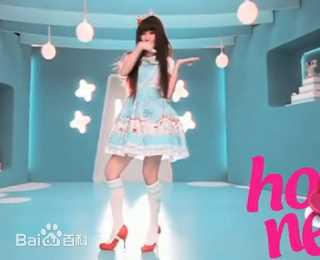 郭书瑶MV截图生活照相册