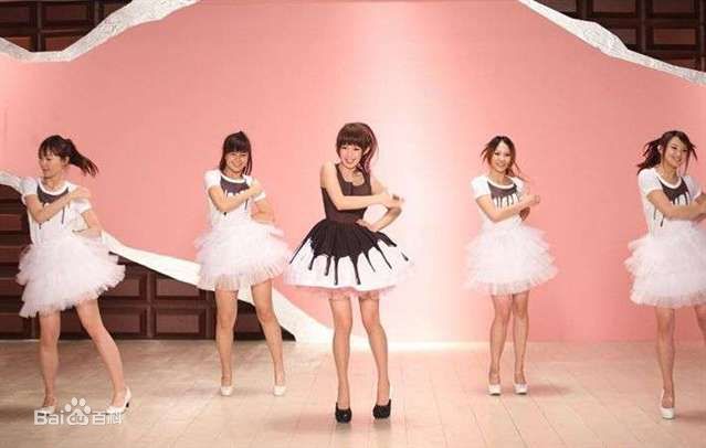 郭书瑶MV截图生活照相册