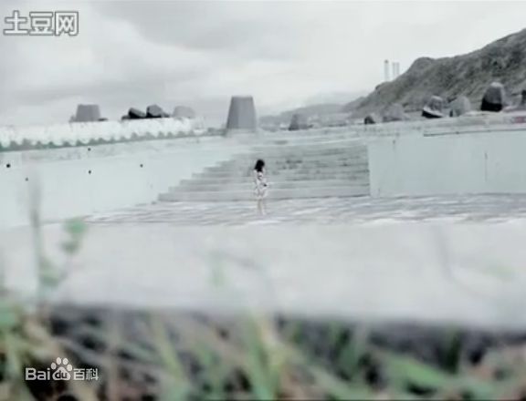 郭书瑶MV截图生活照相册