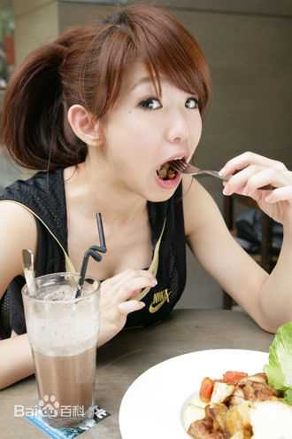 最优质郭书瑶精彩图册