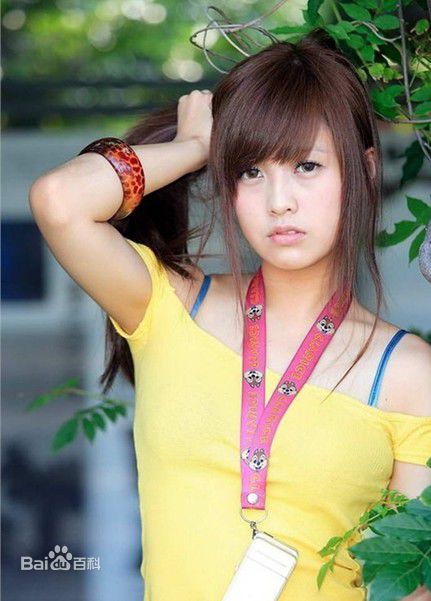 最优质郭书瑶精彩图册