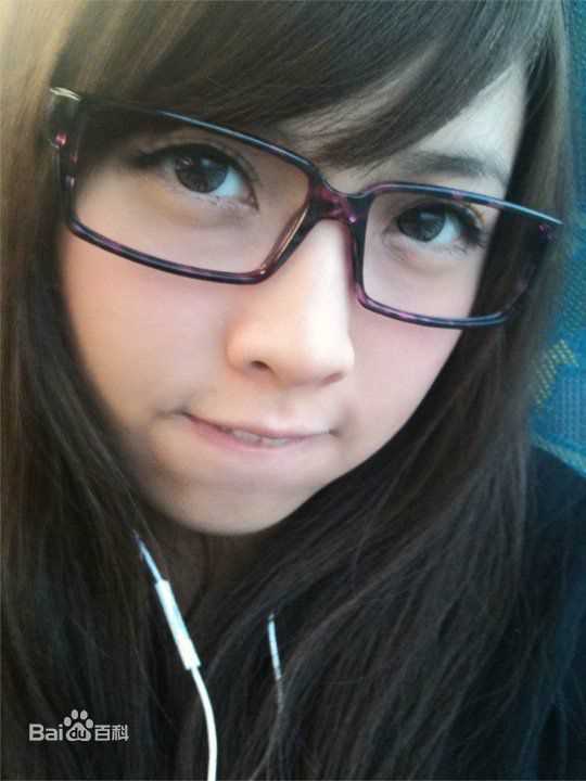 最优质郭书瑶精彩图册