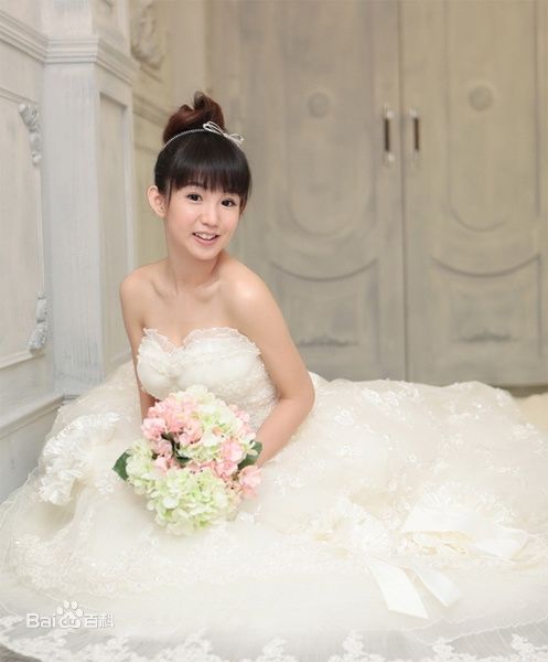 最优质郭书瑶精彩图册