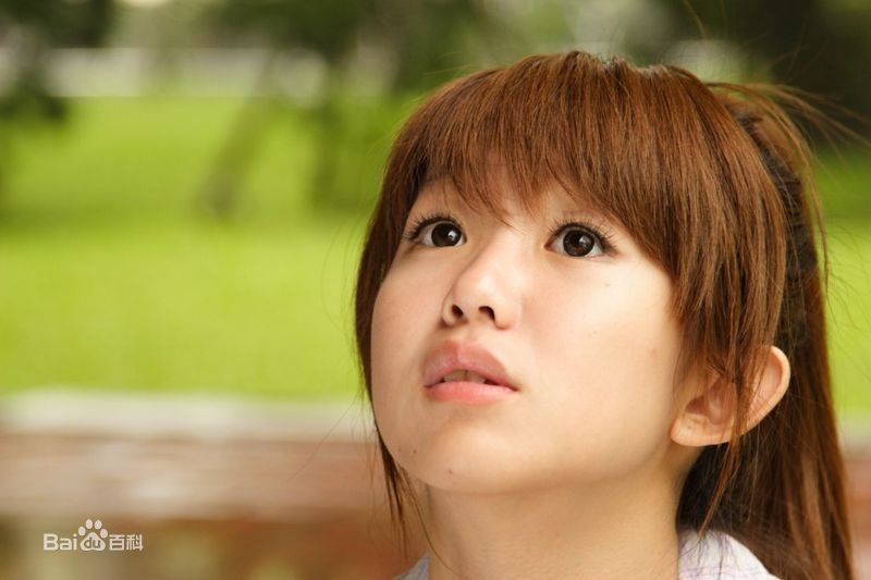 最优质郭书瑶精彩图册