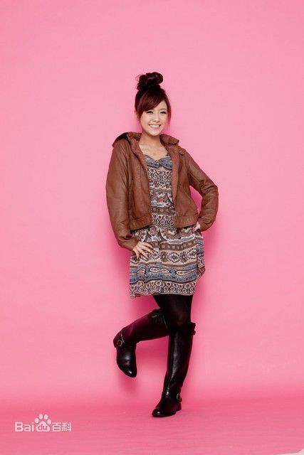 最优质郭书瑶精彩图册