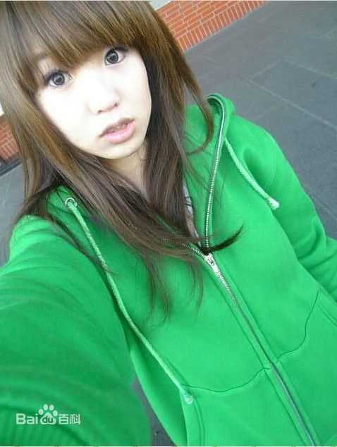 最优质郭书瑶精彩图册