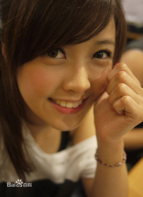 最优质郭书瑶精彩图册