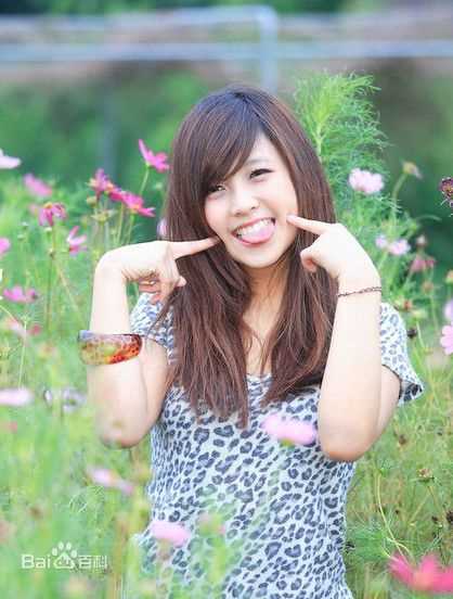 最优质郭书瑶精彩图册