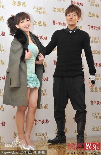 最新郭书瑶精彩图册