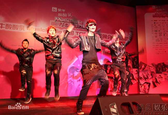 最新郭书瑶精彩图册