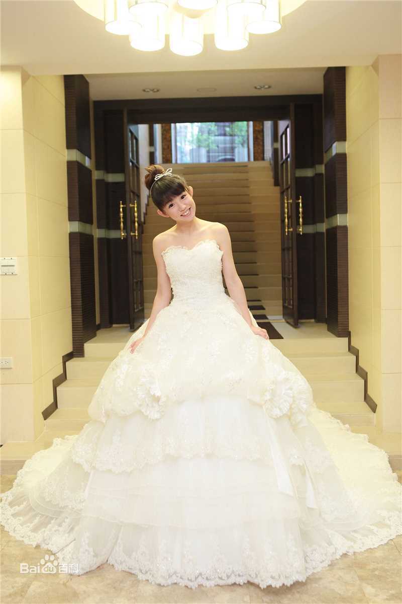 最新郭书瑶精彩图册