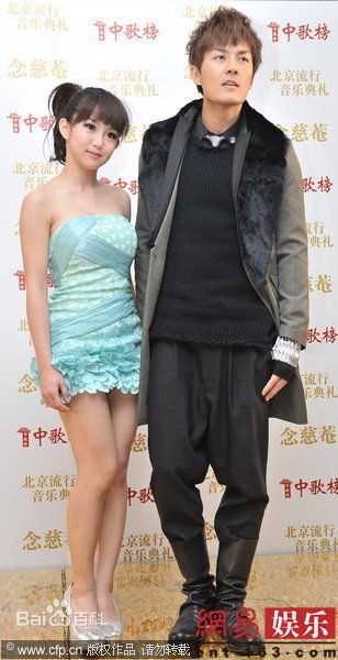 最新郭书瑶精彩图册