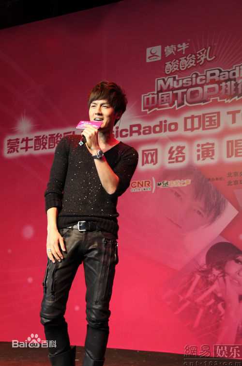 最新郭书瑶精彩图册