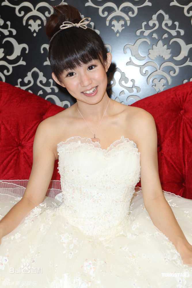 最全郭书瑶精彩图册