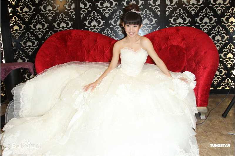 最全郭书瑶精彩图册