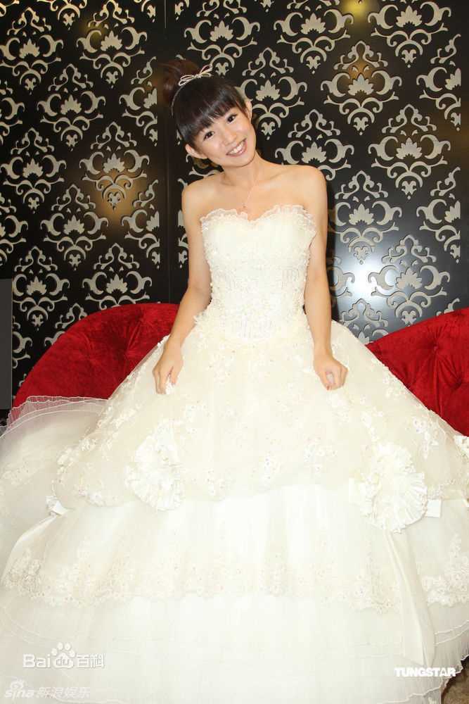 最全郭书瑶精彩图册