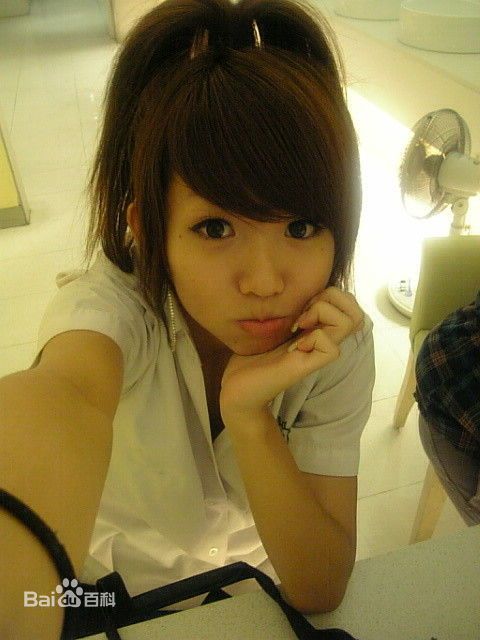 郭书瑶精彩图册