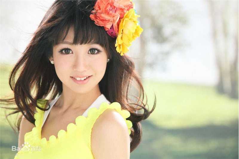 郭书瑶精彩图册