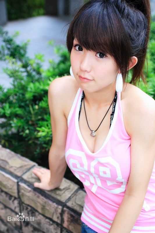 郭书瑶精彩图册