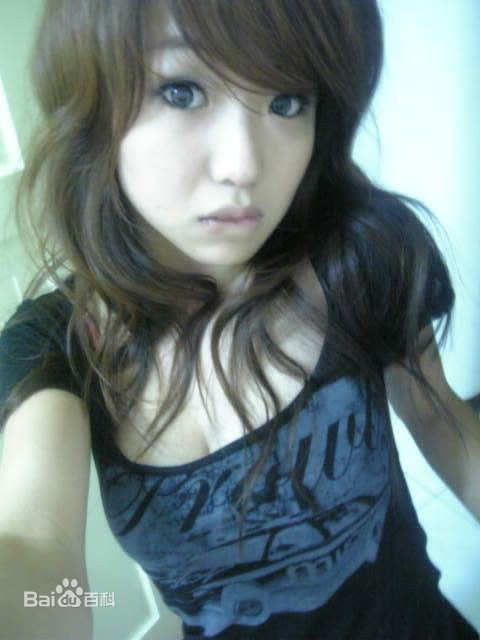 郭书瑶精彩图册