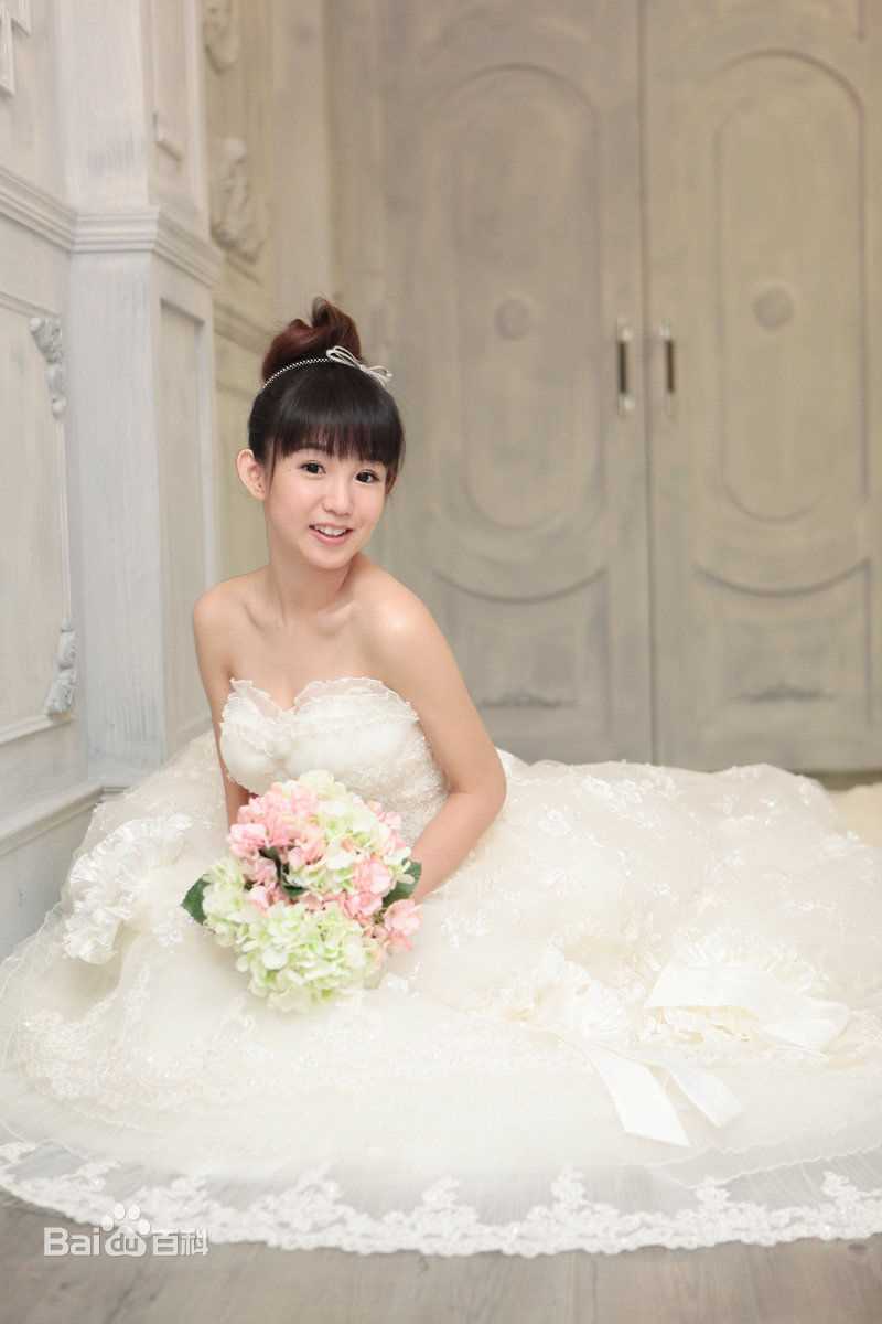 郭书瑶精彩图册