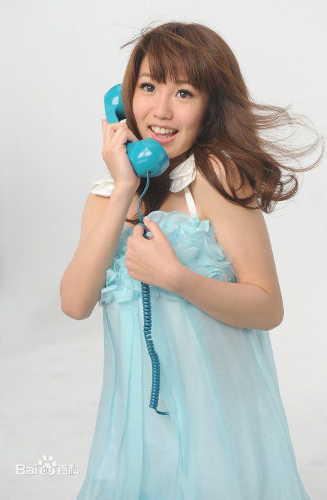 郭书瑶精彩图册