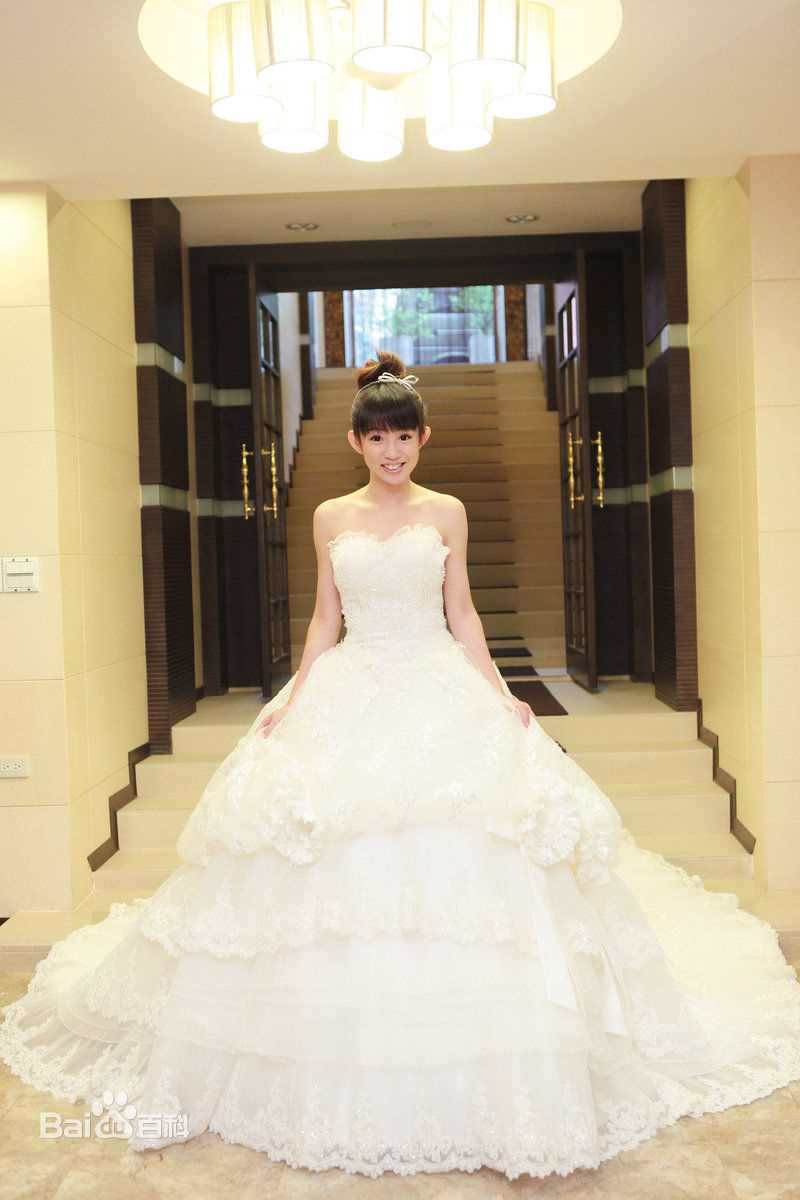 郭书瑶精彩图册