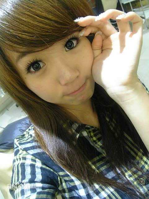 郭书瑶精彩图册