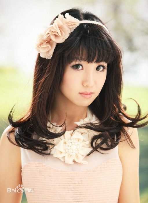 郭书瑶精彩图册