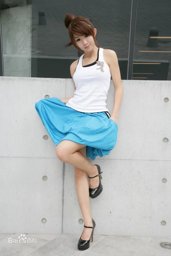 郭书瑶精彩图册