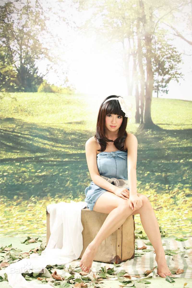 最全郭书瑶精彩图册