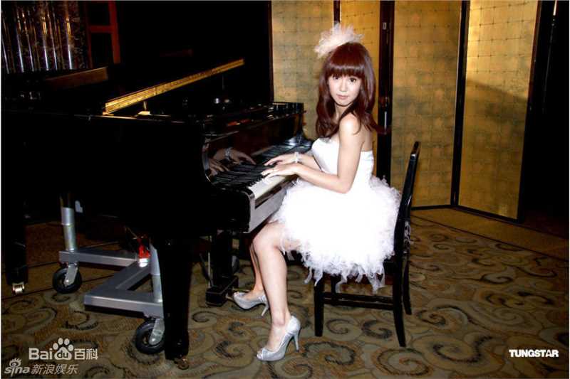 最全郭书瑶精彩图册