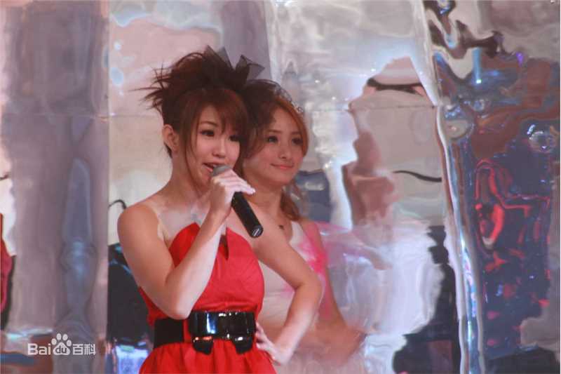 最全郭书瑶精彩图册