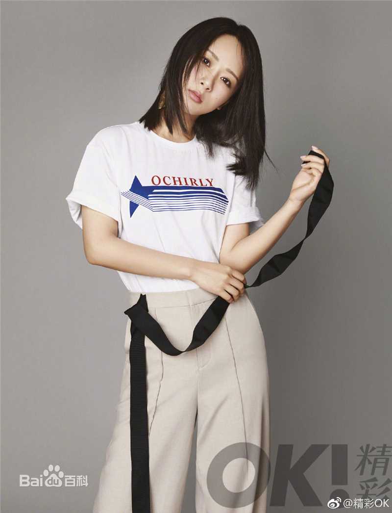 杨紫(Andy)ok!精彩前后照片