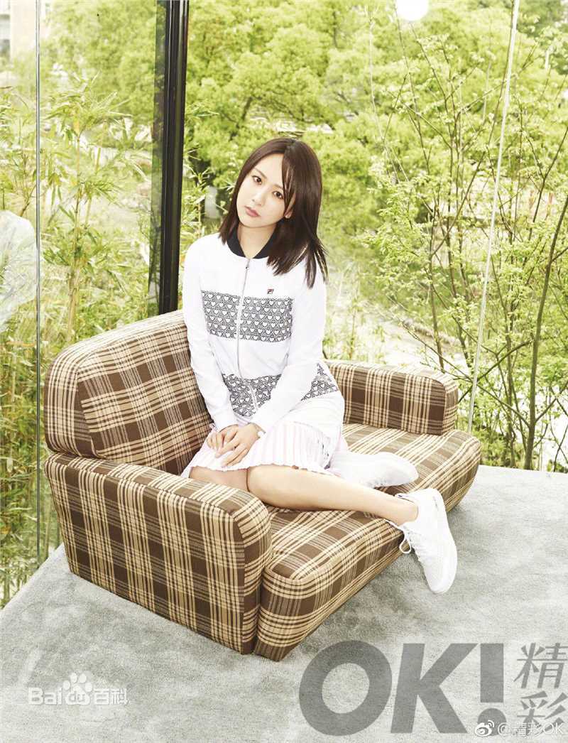 杨紫(Andy)ok!精彩前后照片