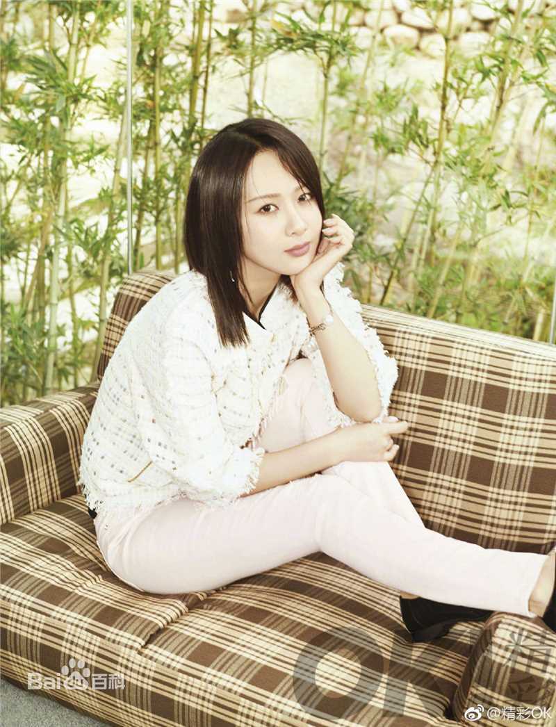 杨紫(Andy)ok!精彩前后照片