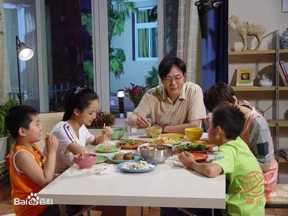 最优质杨紫(Andy)在《家有儿女》夏雪中的相册