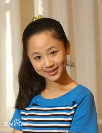 最优质杨紫(Andy)在《家有儿女》夏雪中的相册