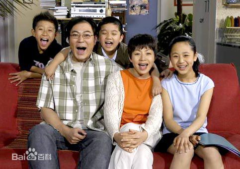 最优质杨紫(Andy)在《家有儿女》夏雪中的相册