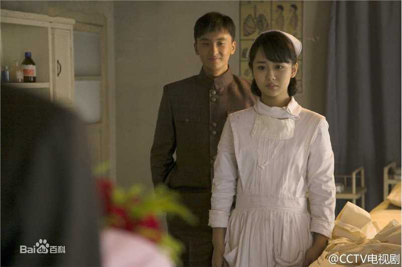 最新杨紫(Andy)在《战长沙》胡湘湘中的壁纸