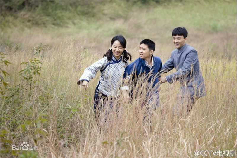 最新杨紫(Andy)在《战长沙》胡湘湘中的壁纸