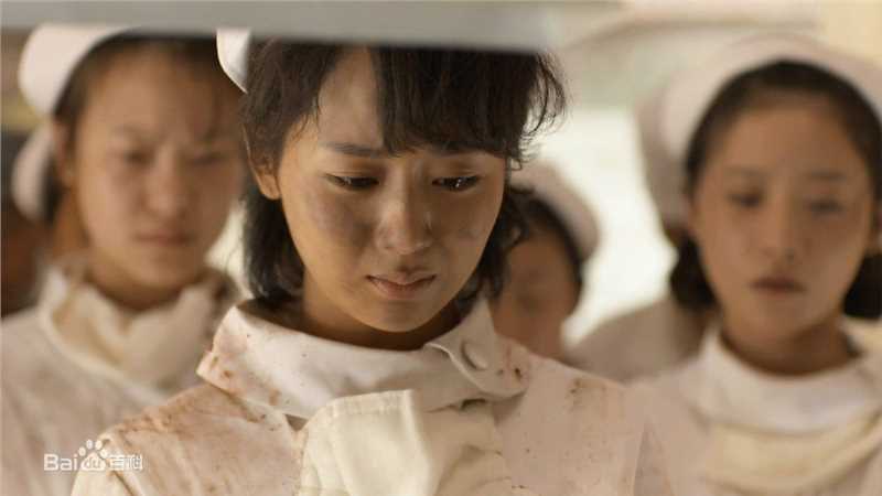 最新杨紫(Andy)在《战长沙》胡湘湘中的壁纸