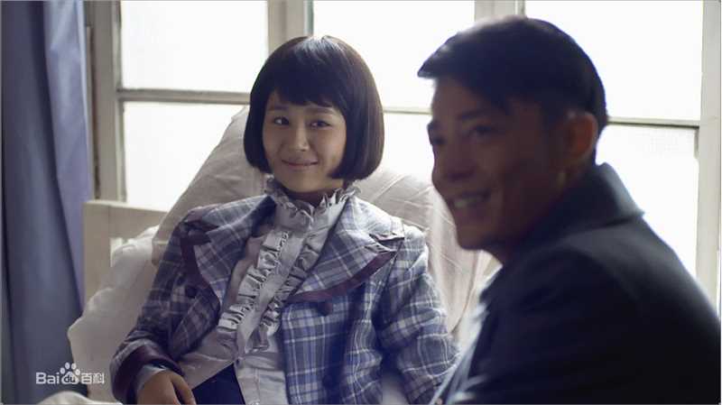 最新杨紫(Andy)在《战长沙》胡湘湘中的壁纸