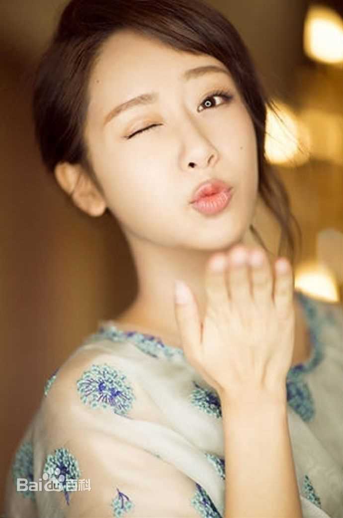 杨紫(Andy)2016微博之夜图片图册