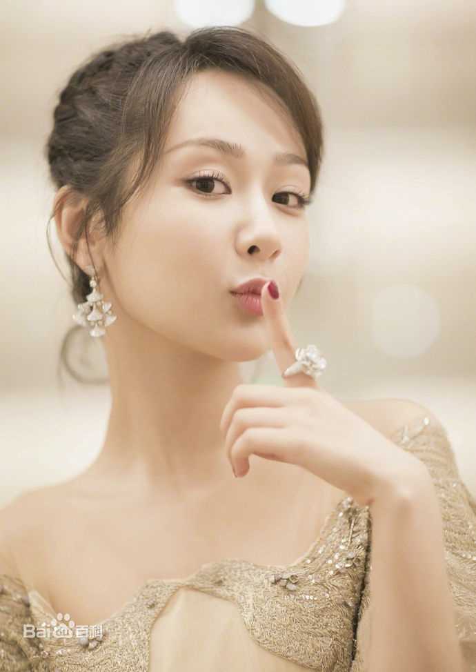 杨紫(Andy)第23届上海电视节-白玉兰奖生活照相册