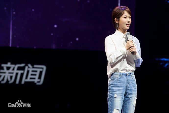 最全杨紫(Andy)在《星空演讲》中的壁纸