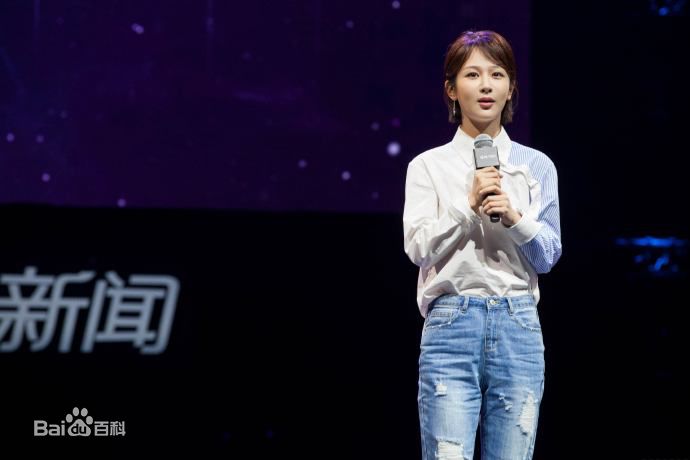 最全杨紫(Andy)在《星空演讲》中的壁纸